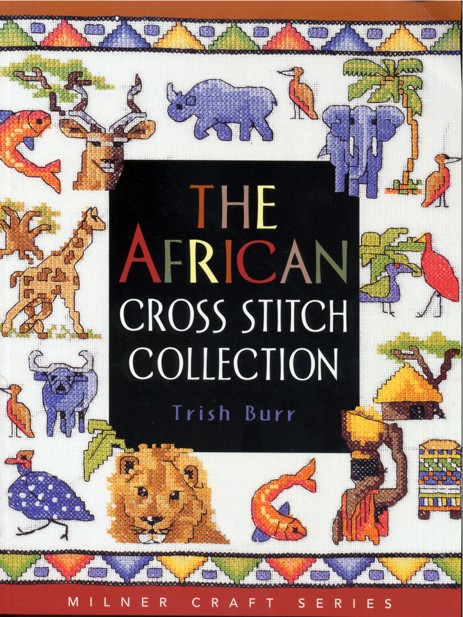 African Cross Stitch