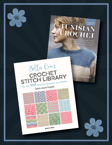 Knitting and Crochet