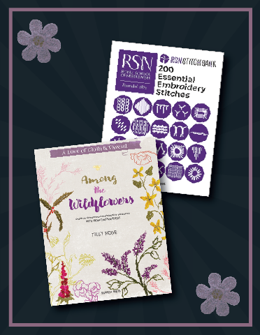 Needlecraft and Embroidery