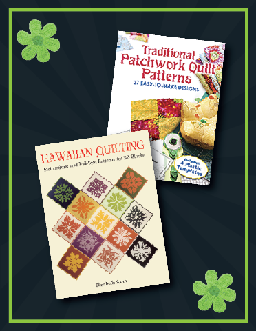 Sewing Patchwork and Quilting