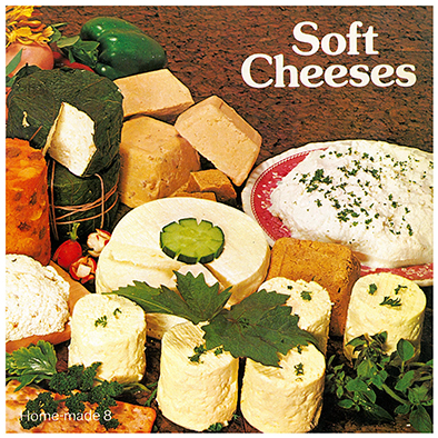 Soft Cheeses